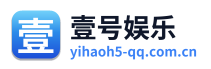 壹号娱乐 Logo